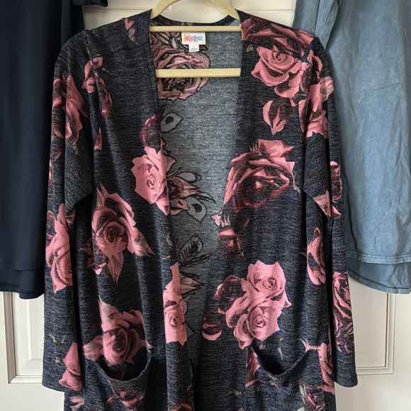 Lularoe 3 Bundle Size Large - Picture 4 of 8